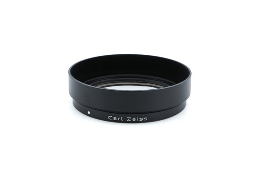 Carl Zeiss Lens Hood (35mm f2 ZF) - Accessory