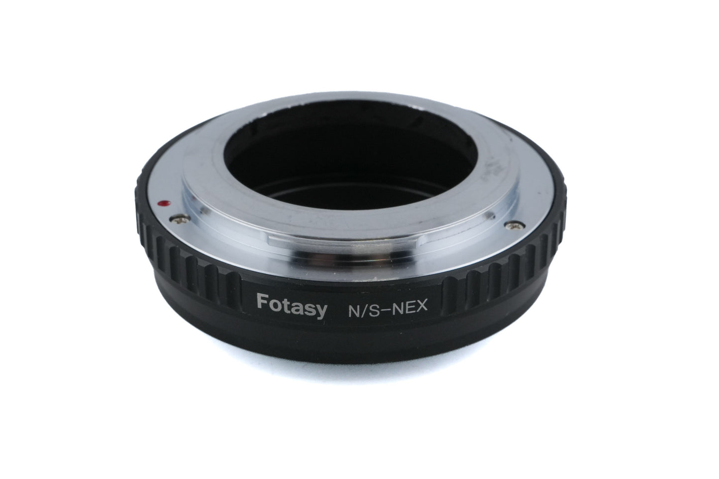 Fotasy Nikon S (Contax/Kiev) - Sony E/FE (N/S-NEX) Adapter - Accessory