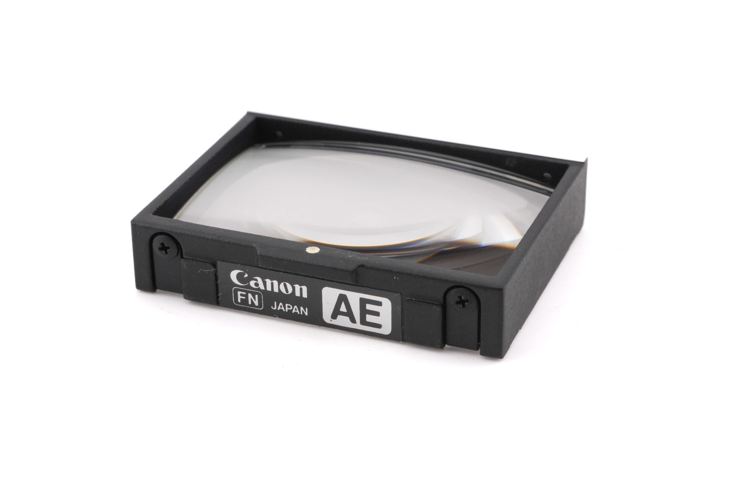 Canon New F-1 Focusing Screen AE (FN) - Accessory