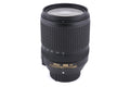 Nikon 18-140mm f3.5-5.6 AF-S Nikkor G ED VR - Lens