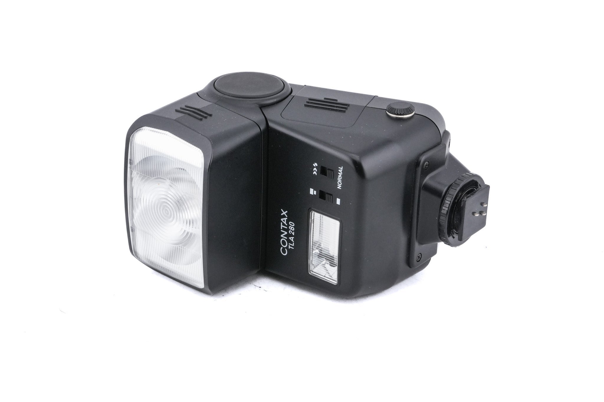 Contax TLA 280 Flash - Accessory