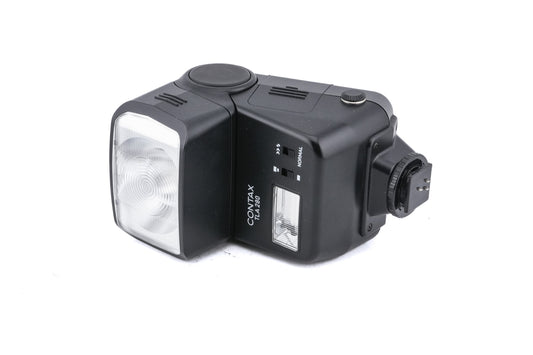 Contax TLA 280 Flash - Accessory