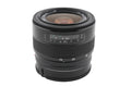 Exakta 35-70mm f3.5-4.5 MC AF - Lens
