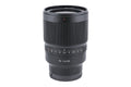Sony 35mm f1.4 Distagon T* ZA (SEL3514Z) - Lens