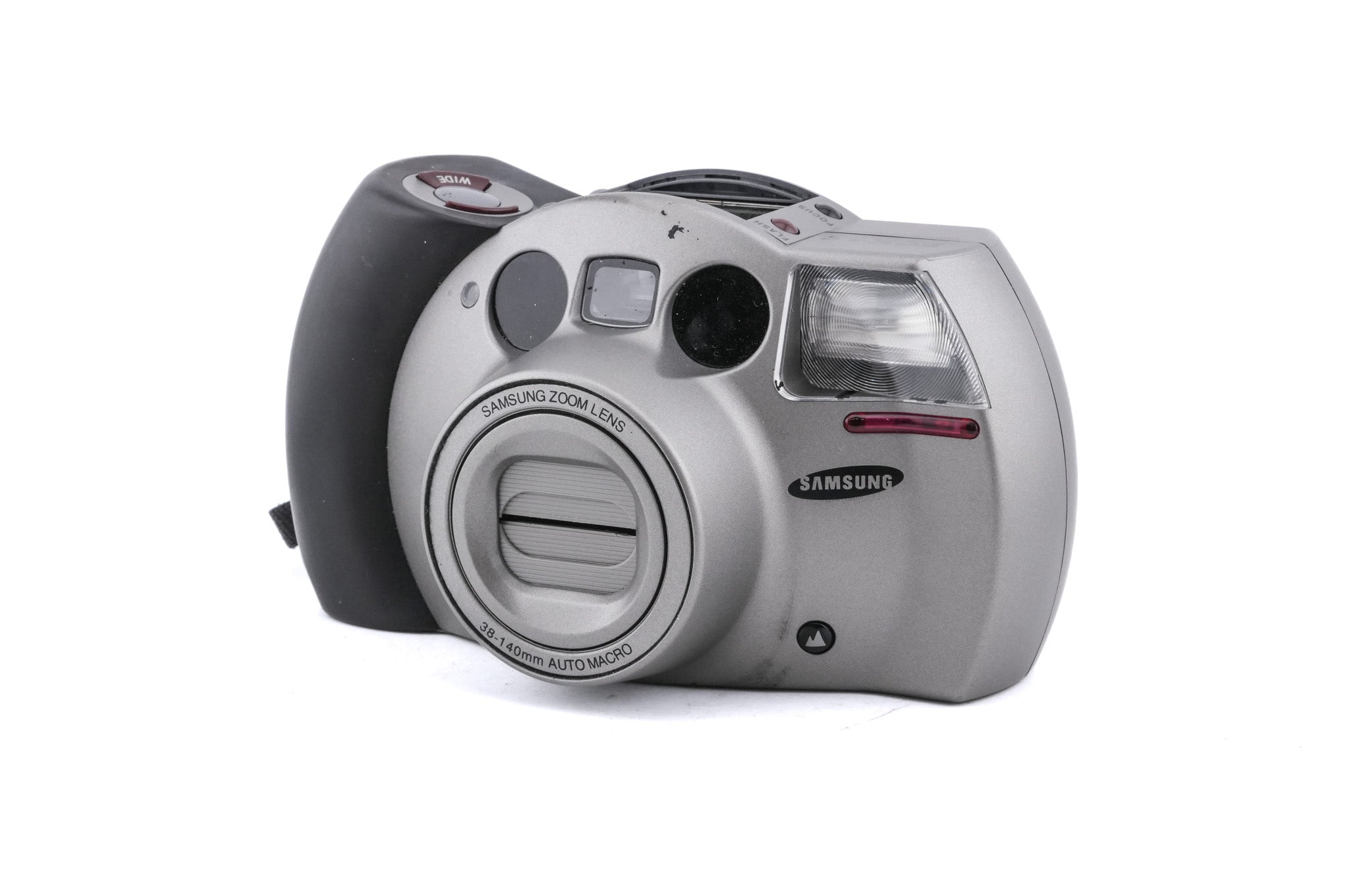 Samsung ECX 1 S - Camera