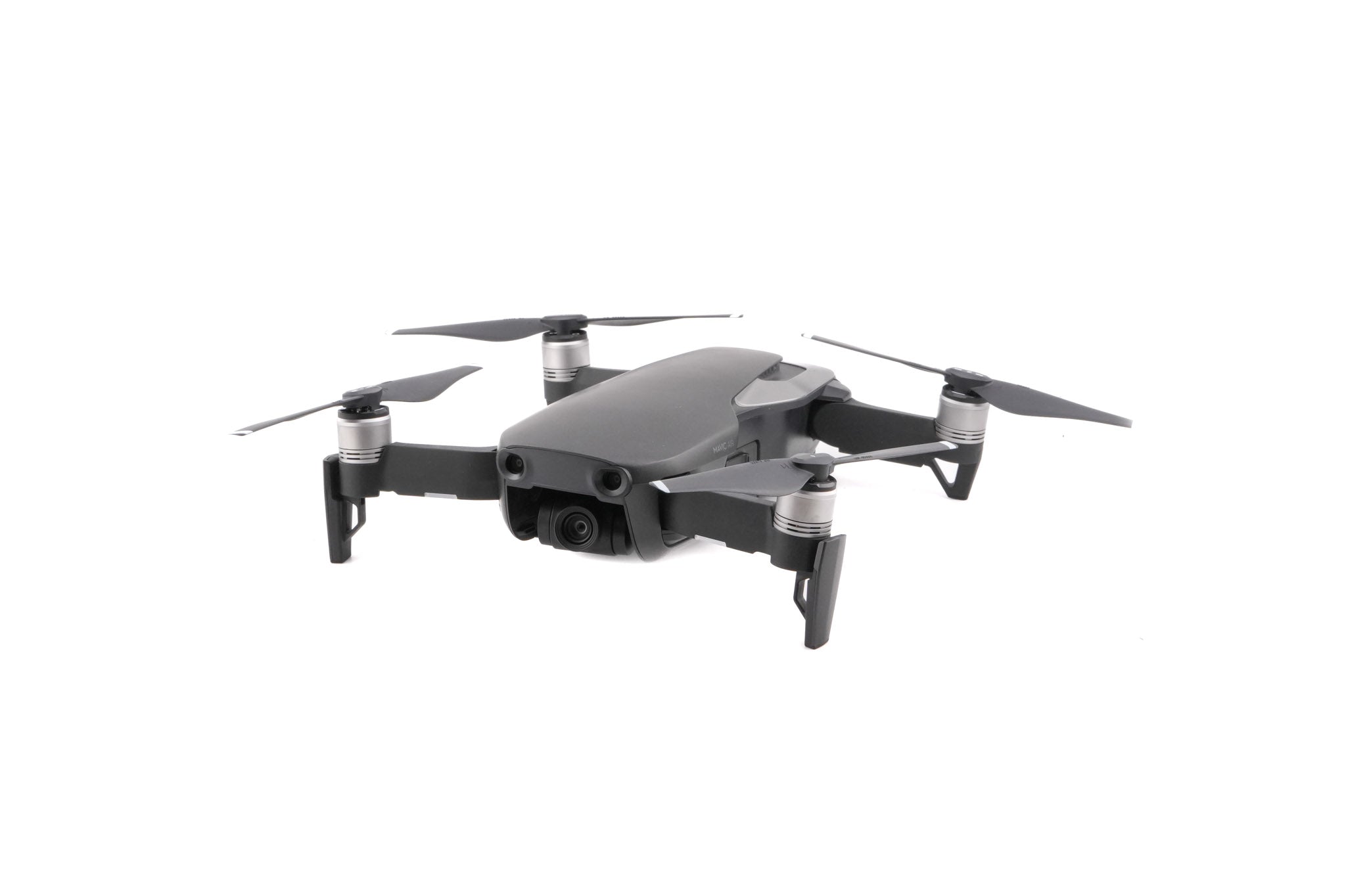 DJI Mavic Air - Camera