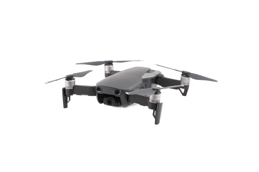DJI Mavic Air - Camera
