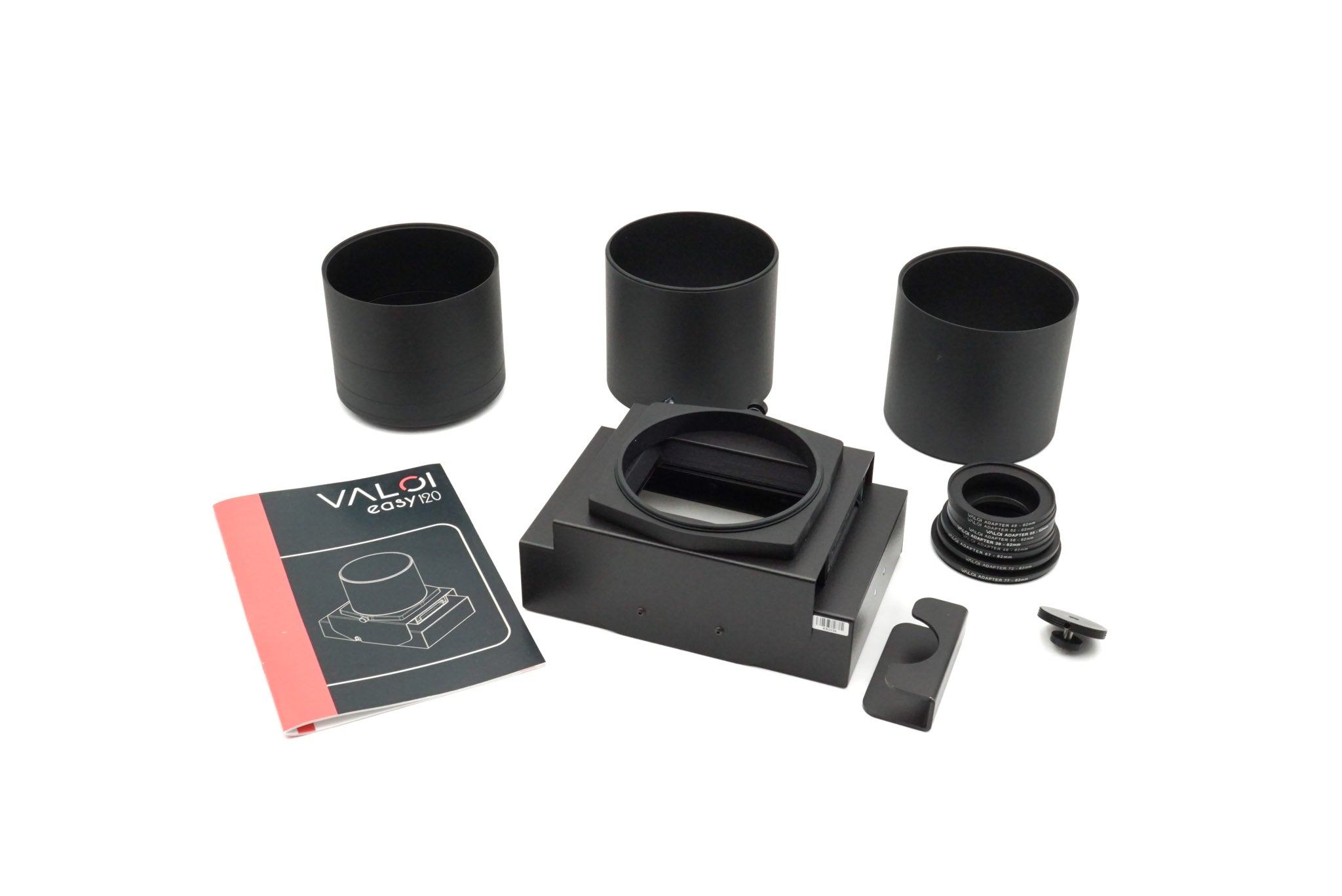 VALOI Easy120 - Accessory