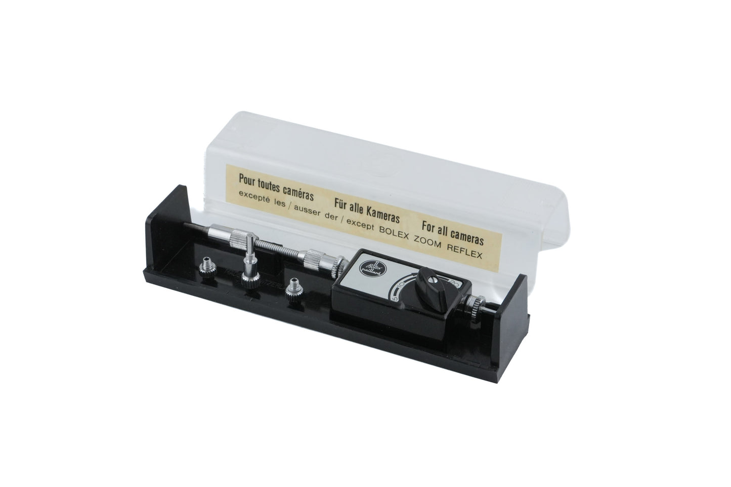 Bolex Paillard Self Timer - Accessory
