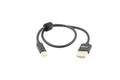 SmallRig 35cm HDMI-D to HDMI-A Cable Ultra Slim 4K (3042) - Accessory