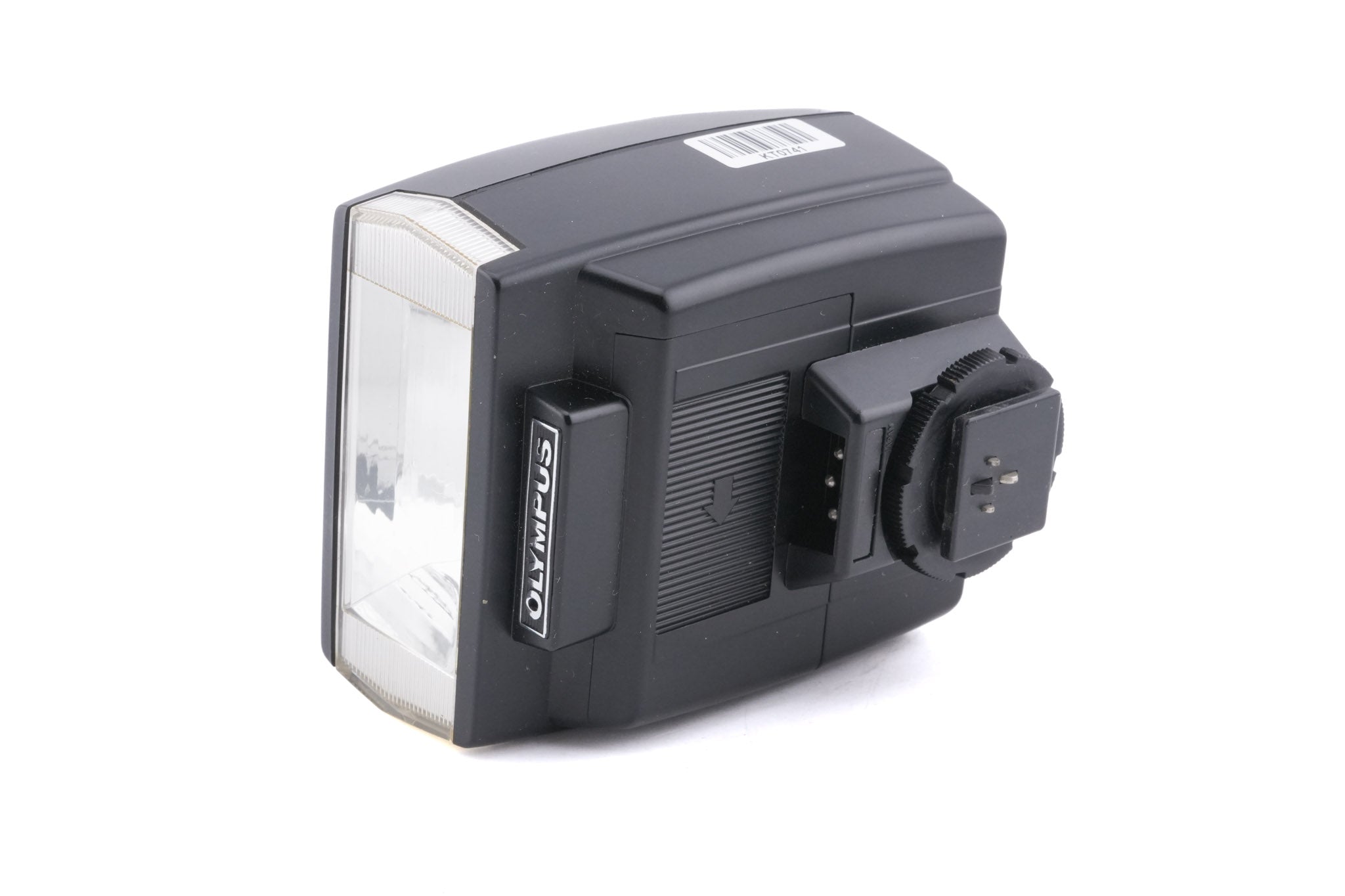 Olympus Electronic Flash T20 - Accessory