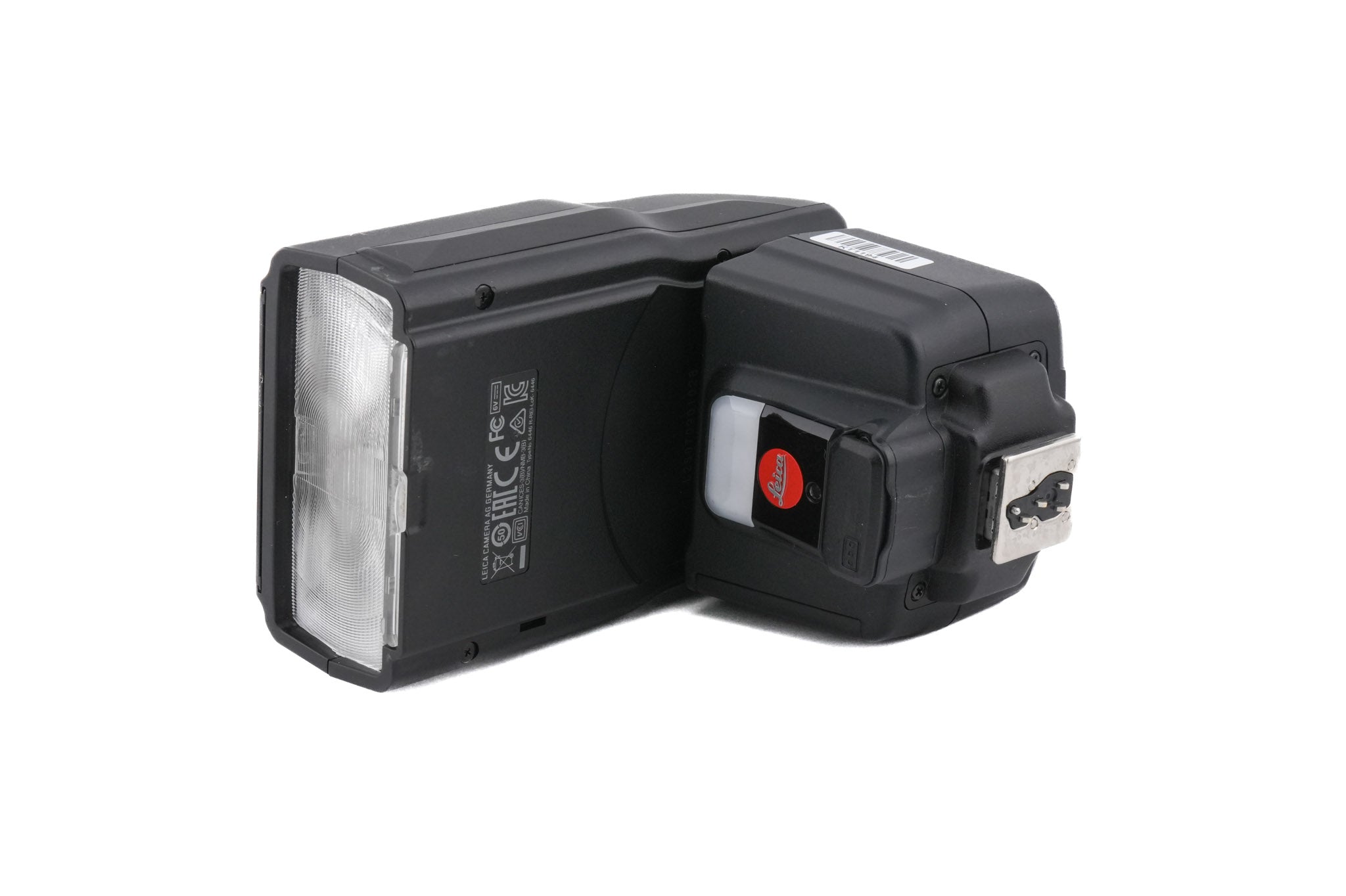 Leica SF 60 Flash (14625) - Accessory