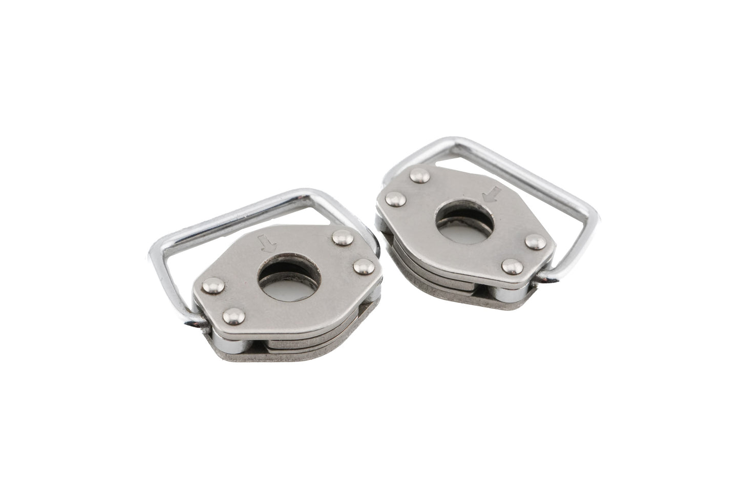 Pentax 67 / 645 Strap Lugs - Accessory