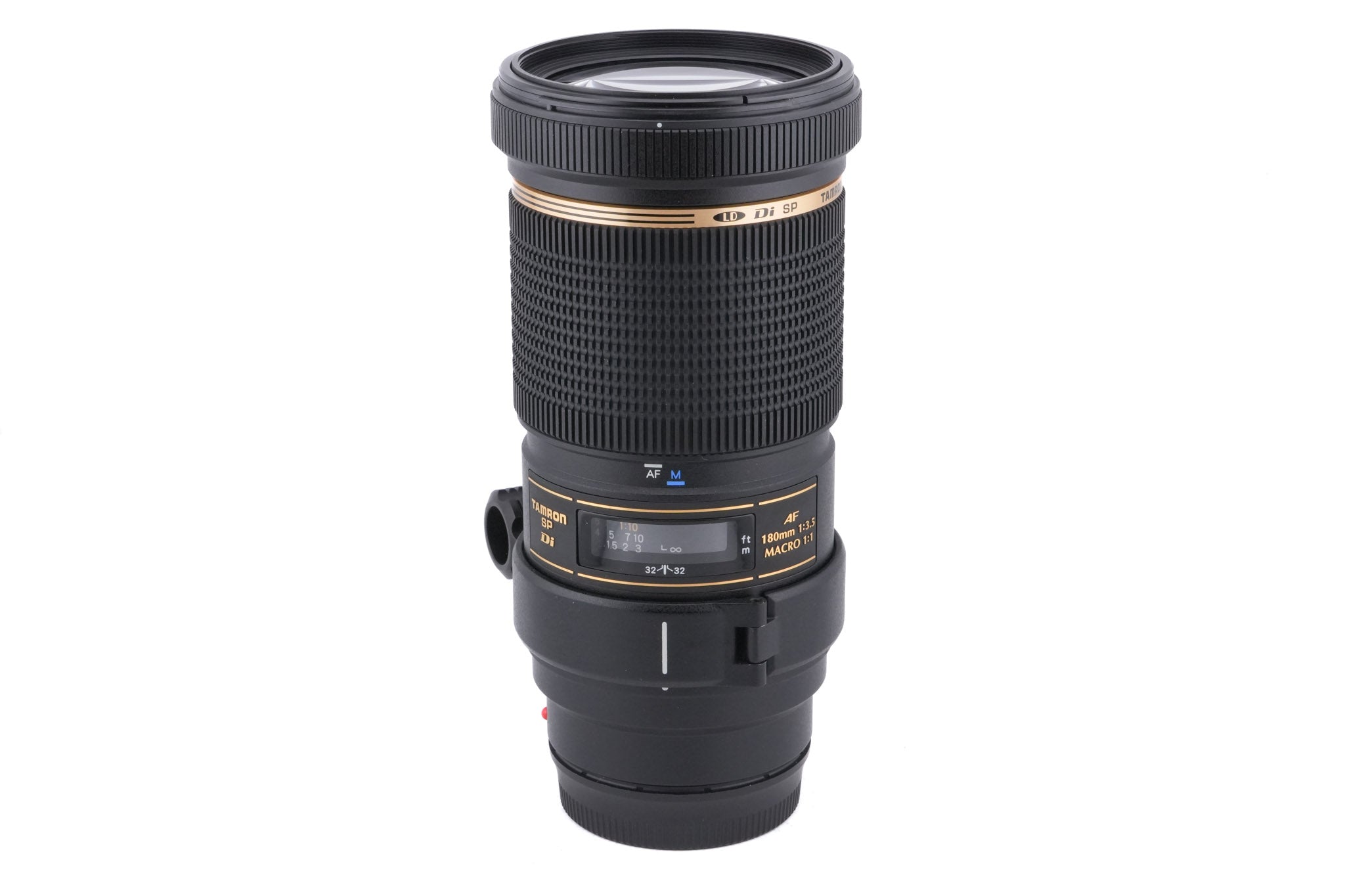 Tamron 180mm f3.5 SP DI AF IF LD Macro (B01) - Lens – Kamerastore