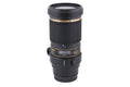 Tamron 180mm f3.5 SP DI AF IF LD Macro (B01) - Lens