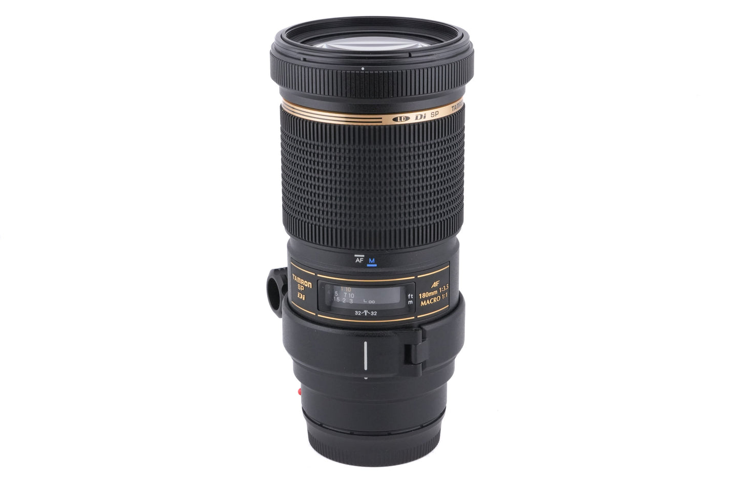 Tamron 180mm f3.5 SP DI AF IF LD Macro (B01) - Lens