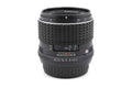 Pentax 50mm f4 SMC Pentax Macro - Lens