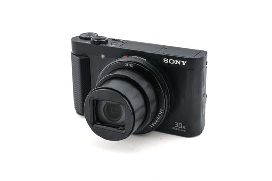 Sony Cyber-Shot DSC-HX90 - Camera