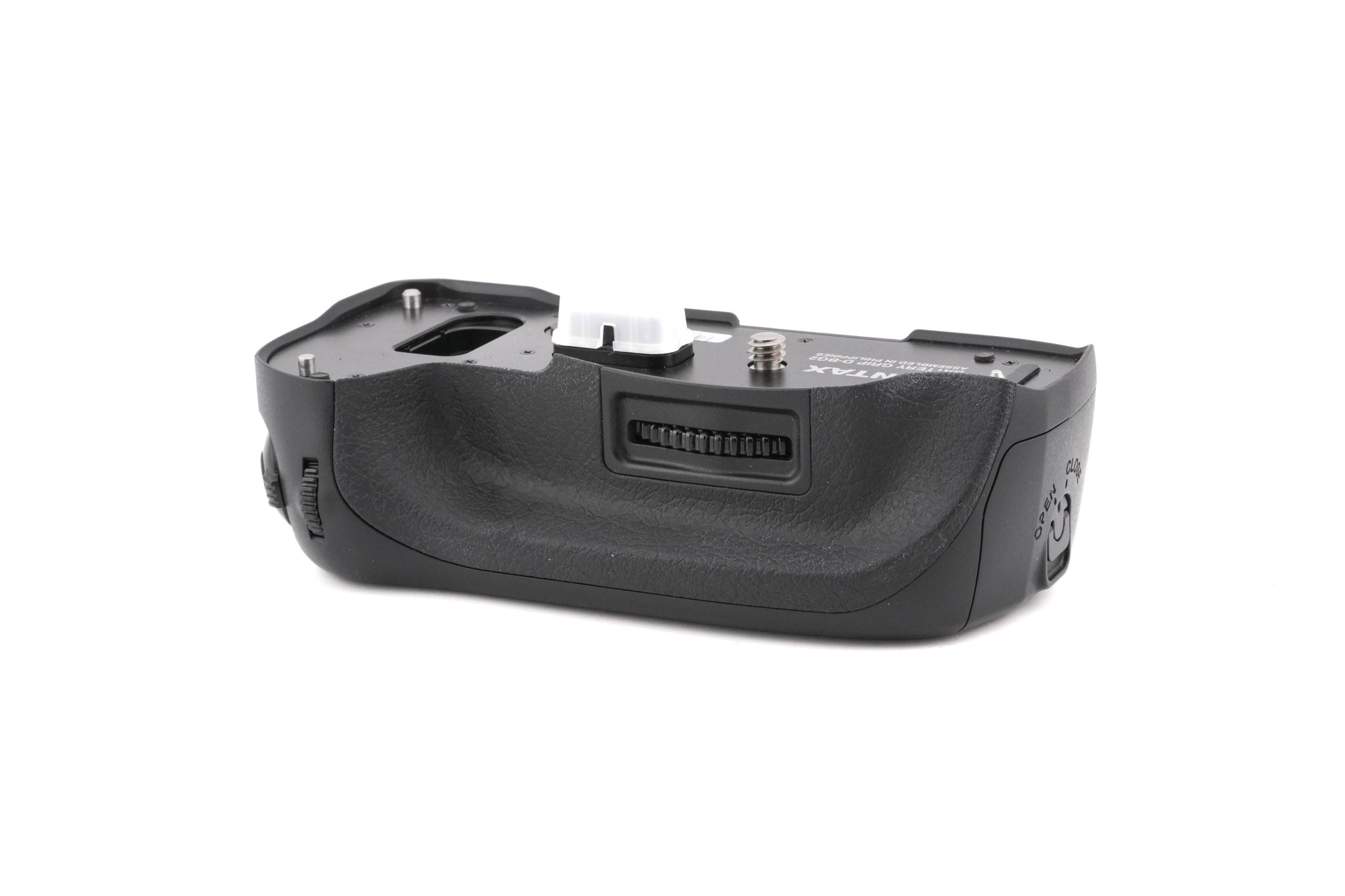 Pentax D-BG2 Battery Grip - Accessory