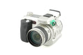 Minolta DiMAGE 7 - Camera