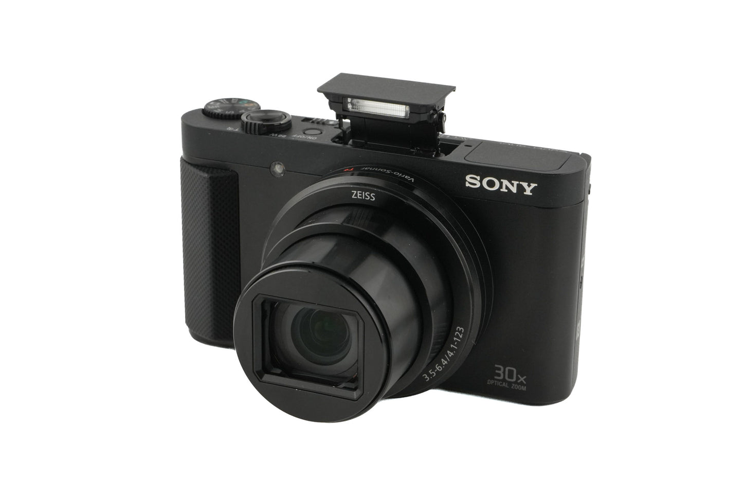 Sony Cyber-Shot DSC-HX80 - Camera