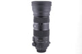Sigma 150-600mm f5-6.3 DG OS HSM Sports (014) - Lens