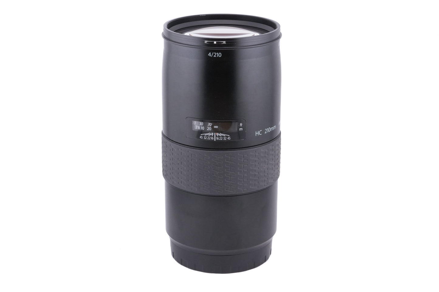 Hasselblad 210mm f4 HC - Lens