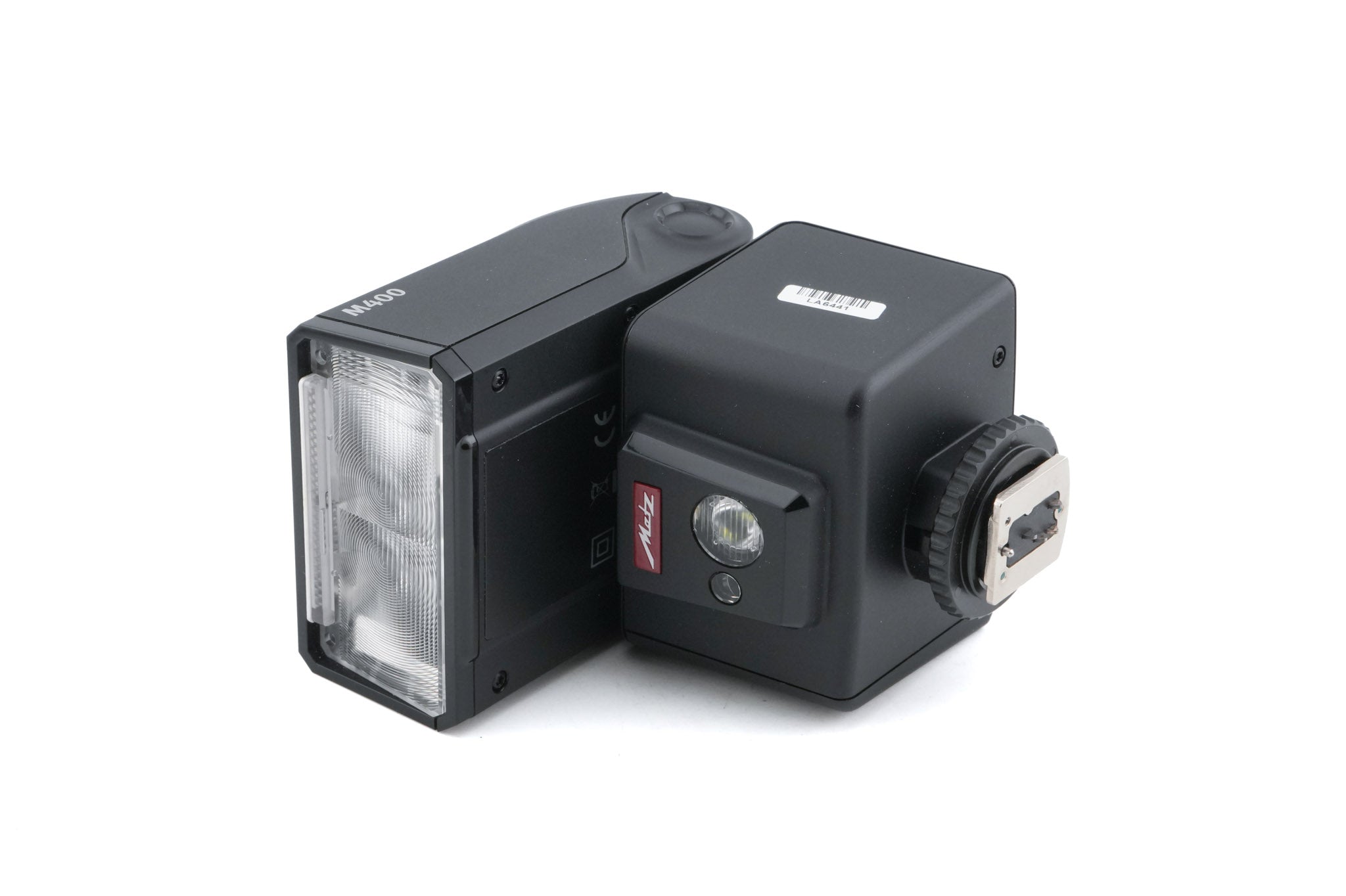 Metz M400 Mecablitz Flash - Accessory