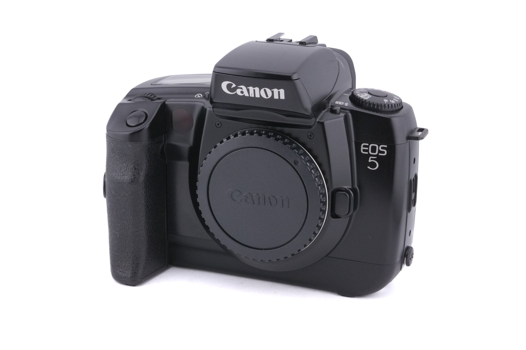 Canon EOS 5 - Camera