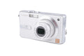 Panasonic Lumix DMC-FX7 - Camera