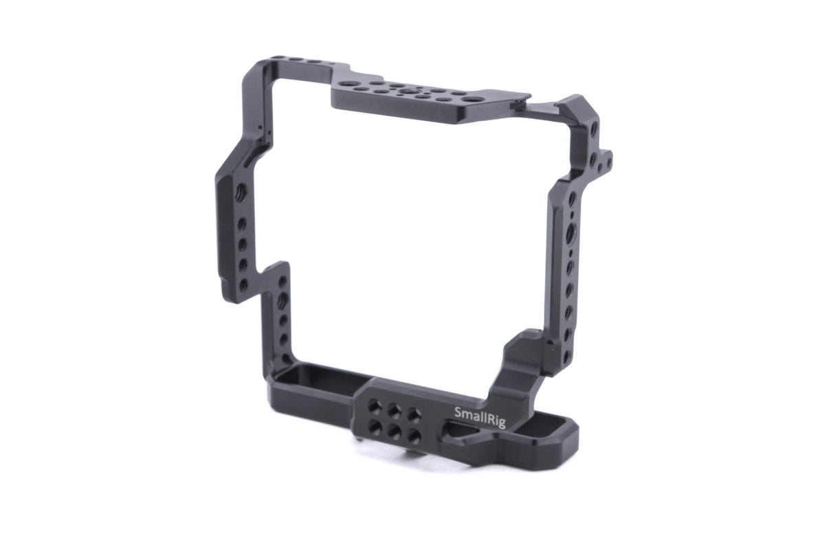 SmallRig Fujifilm X-T2/X-T3 & Battery Grip Camera Cage (2229) - Accessory