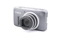 Canon PowerShot SX260 HS - Camera