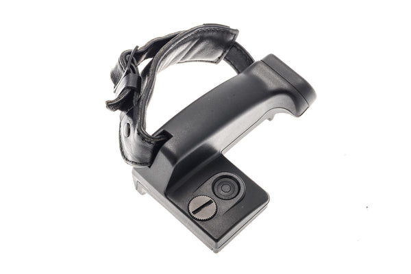 Leica Motor Winder-R / Motor Drive-R Grip (14308) - Accessory
