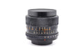 Porst 35mm f3.5 Auto F Weitwinkel - Lens