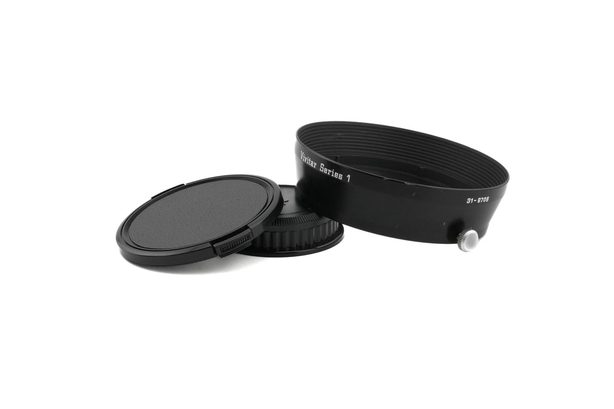 Vivitar 35-85mm f2.8 Series 1 VMC