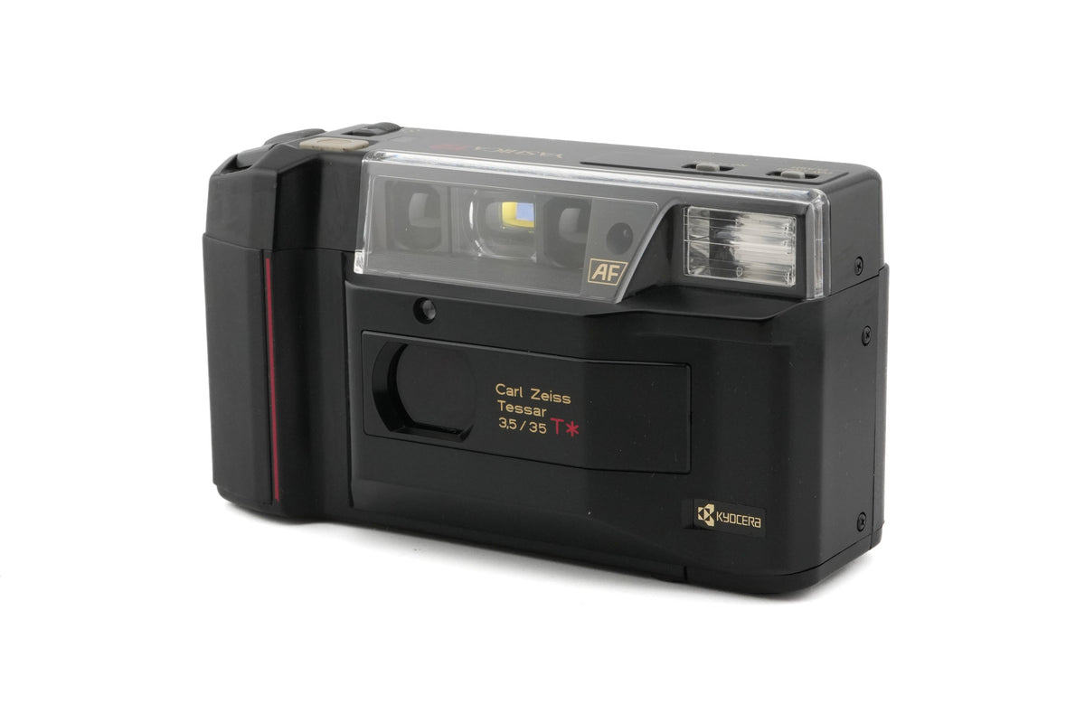 Yashica T2 AF
