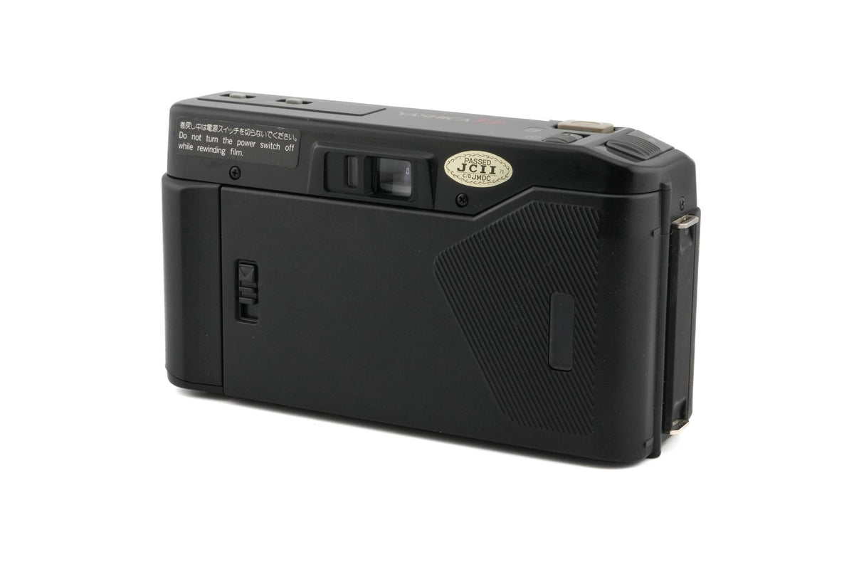 Yashica T2 AF