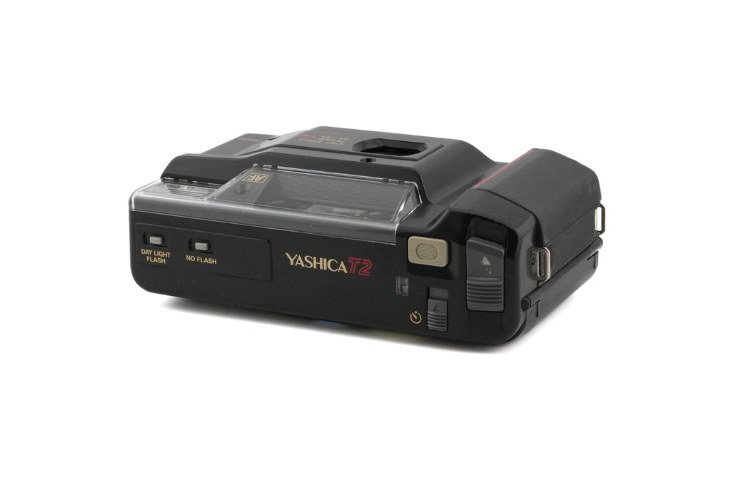 Yashica T2 AF