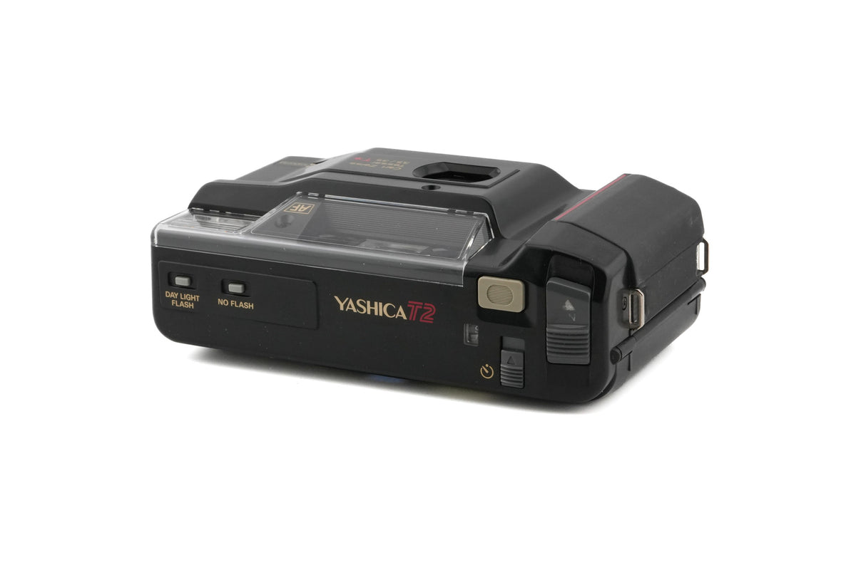Yashica T2 AF
