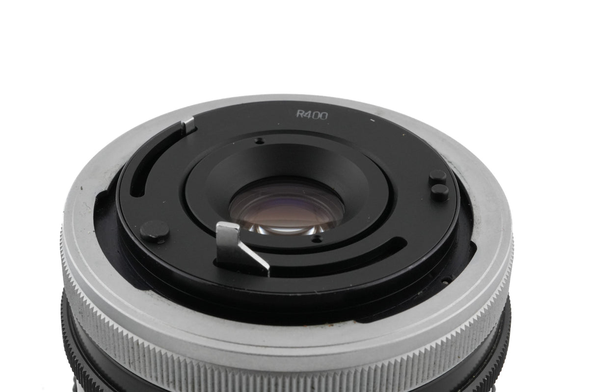 Canon 35mm f3.5 S.C.