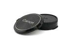 Canon 35mm f3.5 S.C.