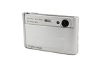 Sony Cyber-Shot DSC-T70