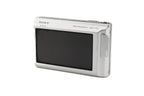 Sony Cyber-Shot DSC-T70