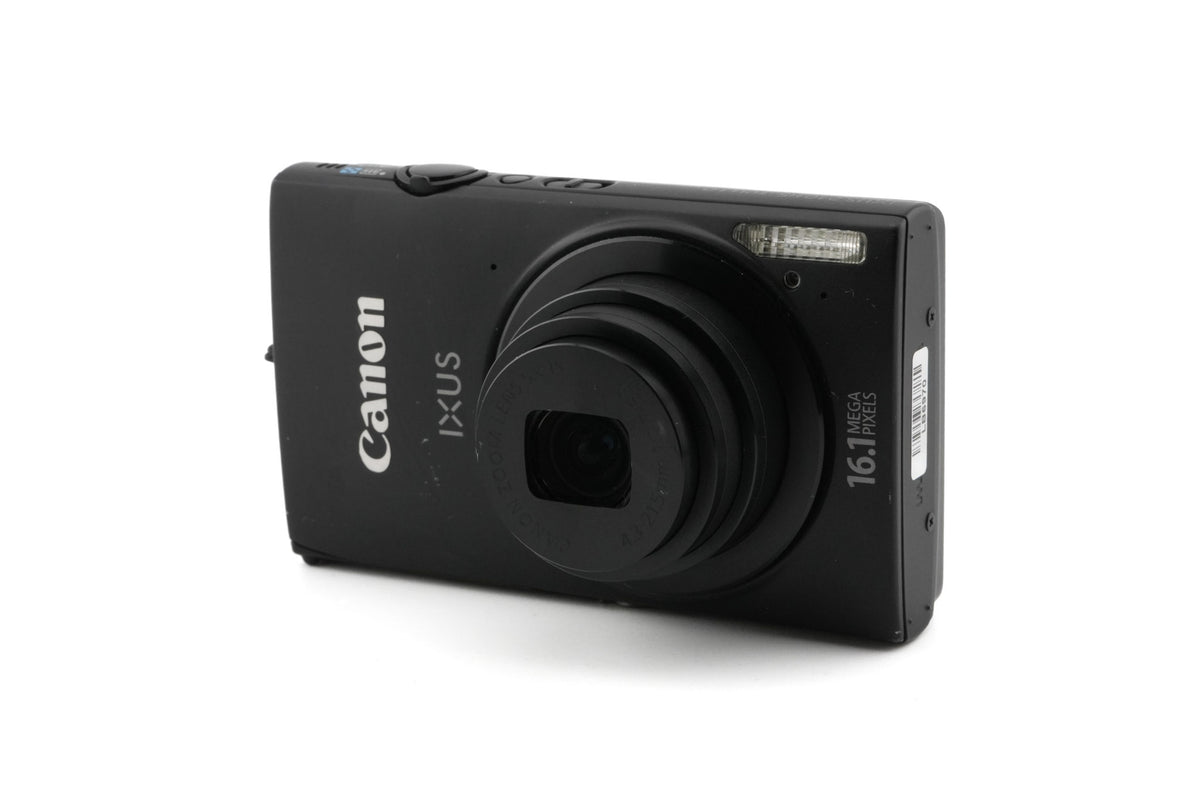 Canon IXUS 240 HS