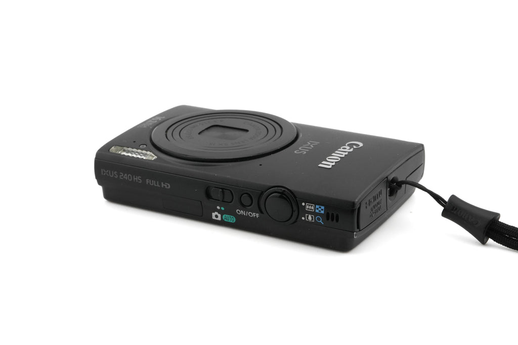 Canon IXUS 240 HS