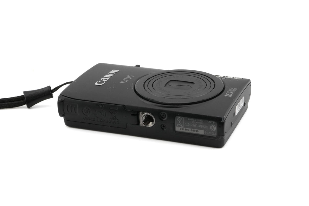 Canon IXUS 240 HS