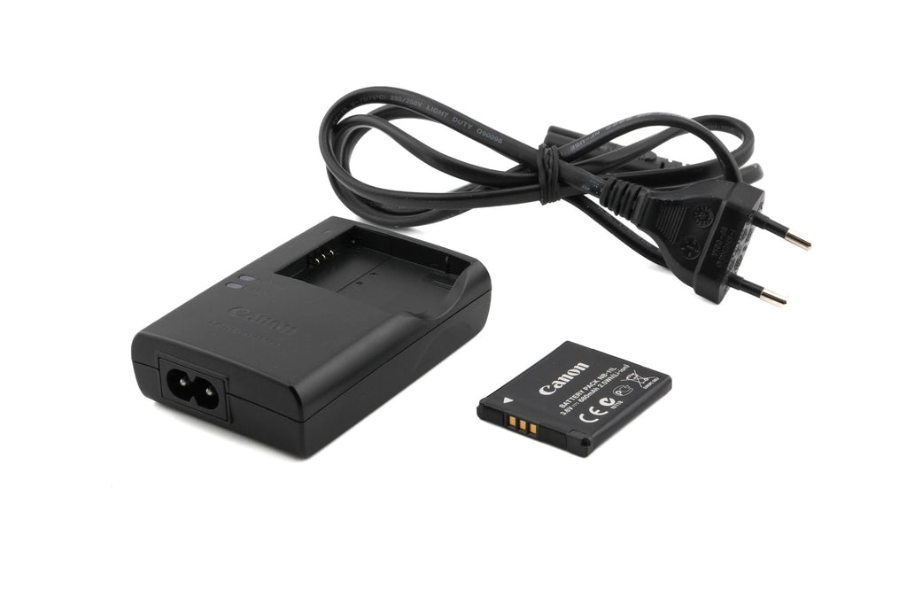Canon IXUS 240 HS