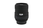 Sigma 55-200mm f4-5.6 DC