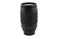 Nikon 70-300mm f4-5.6 AF Nikkor G