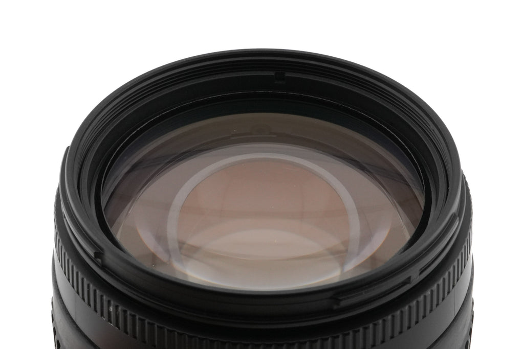Nikon 70-300mm f4-5.6 AF Nikkor G